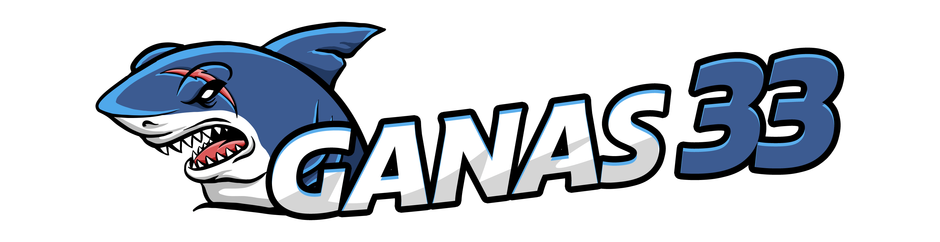 LOGO GANAS33